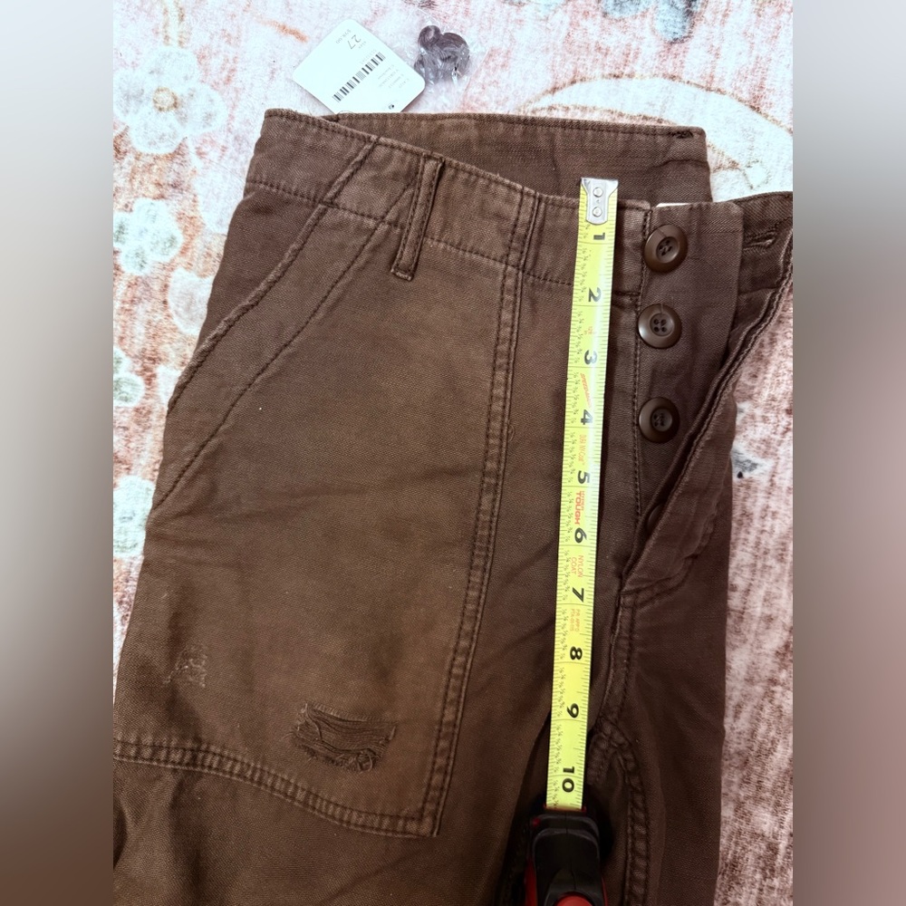 Free People Stormbringer Coco Pants, New with tags - Picture 7 of 8